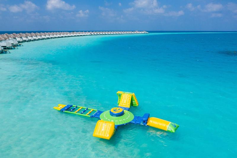 Seaside Finolhu Baa Atoll Maldives - Aktivite