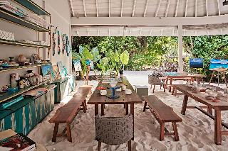 Seaside Finolhu Baa Atoll Maldives fotoÄŸrafÄ±