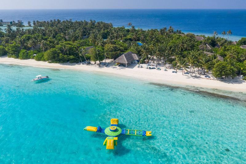Seaside Finolhu Baa Atoll Maldives - Aktivite
