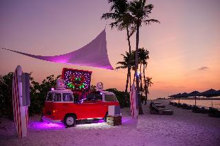 Seaside Finolhu Baa Atoll Maldives fotoÄŸrafÄ±
