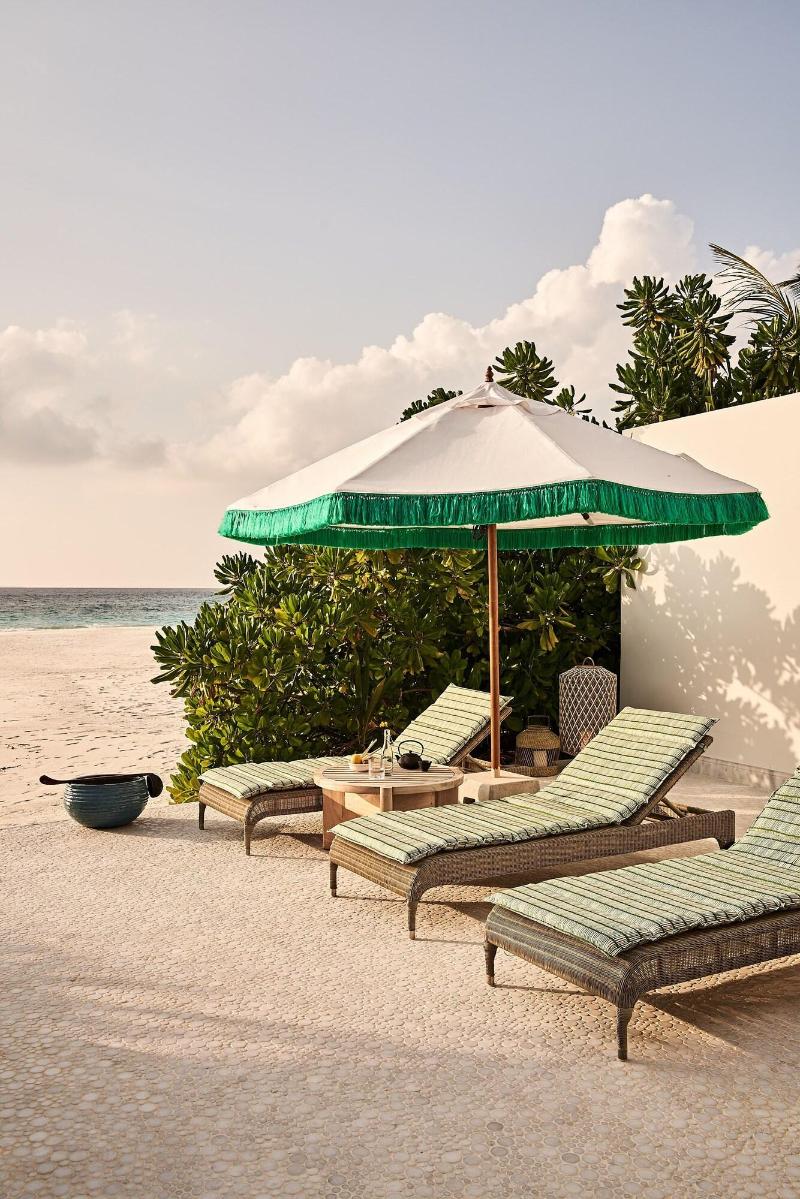 Seaside Finolhu Baa Atoll Maldives - Aktivite