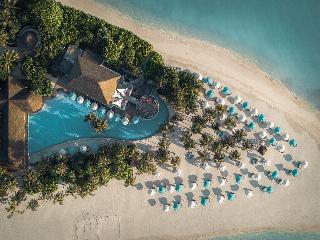 Seaside Finolhu Baa Atoll Maldives fotoÄŸrafÄ±
