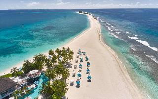Seaside Finolhu Baa Atoll Maldives fotoÄŸrafÄ±