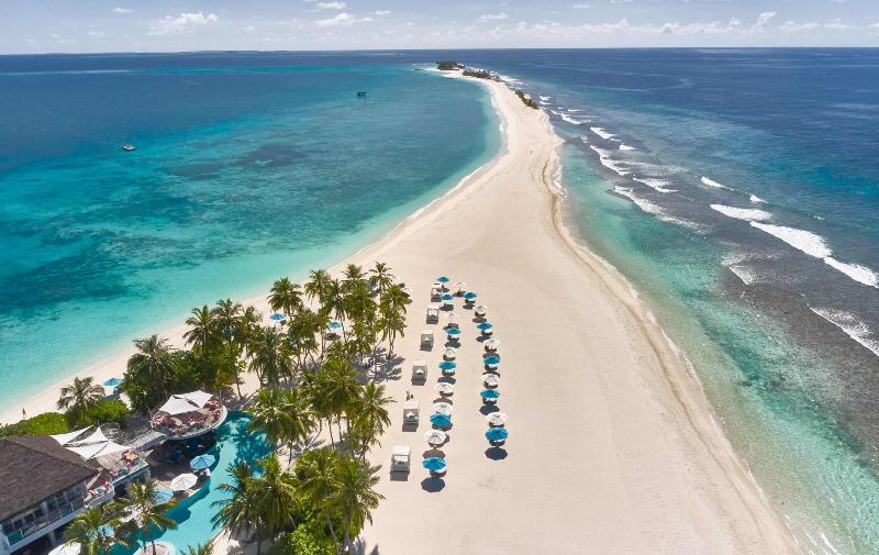 Seaside Finolhu Baa Atoll Maldives - Genel