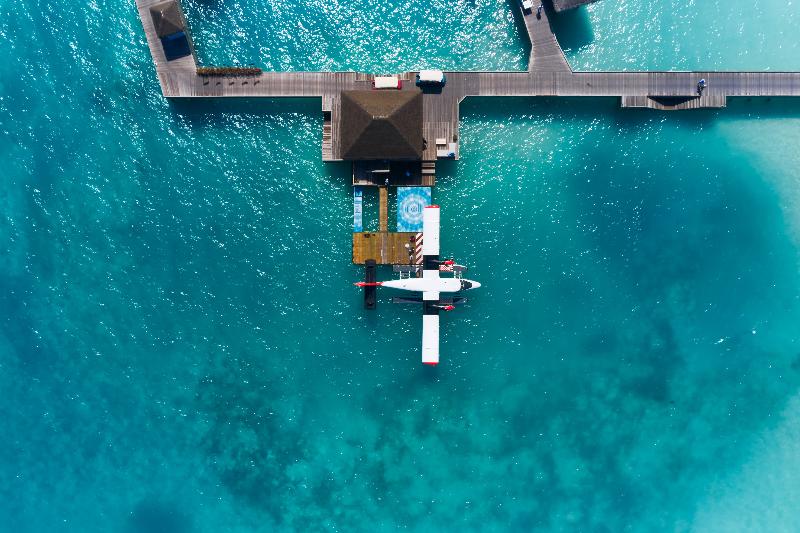 Seaside Finolhu Baa Atoll Maldives - Genel