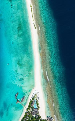 Seaside Finolhu Baa Atoll Maldives fotoÄŸrafÄ±