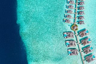 Seaside Finolhu Baa Atoll Maldives fotoÄŸrafÄ±