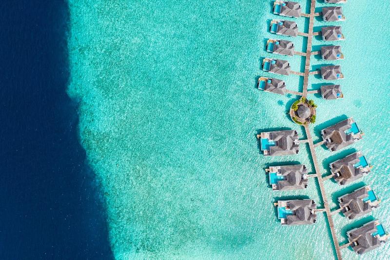 Seaside Finolhu Baa Atoll Maldives - Genel