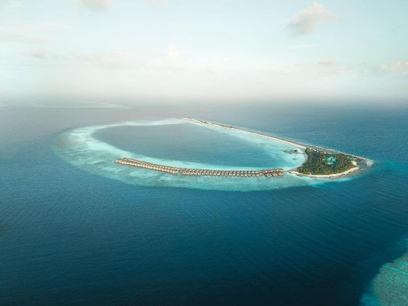 Seaside Finolhu Baa Atoll Maldives - Genel