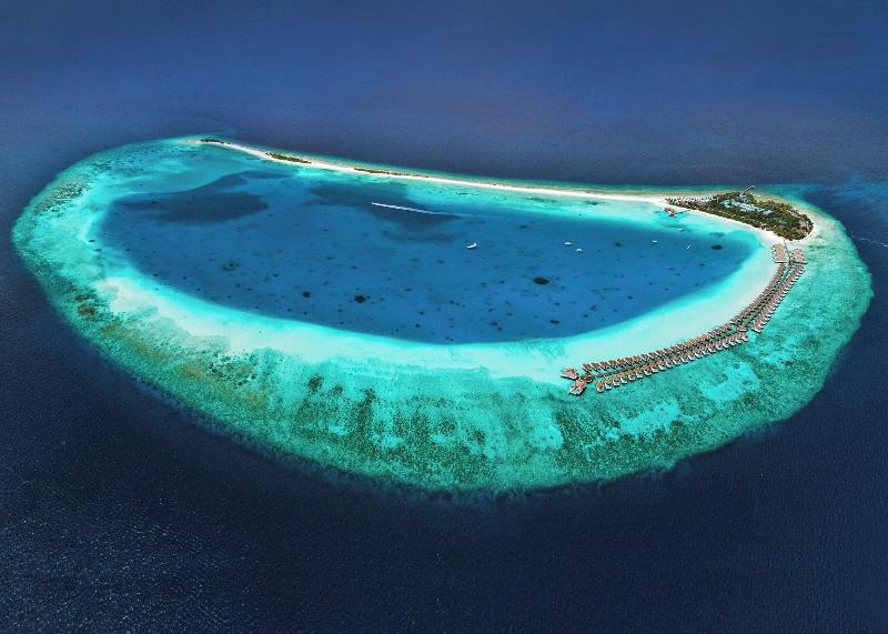 Seaside Finolhu Baa Atoll Maldives - Genel