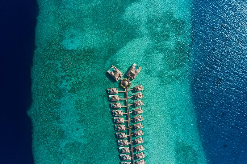 Seaside Finolhu Baa Atoll Maldives - Genel