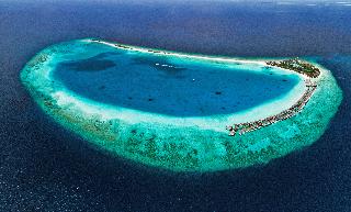 Seaside Finolhu Baa Atoll Maldives fotoÄŸrafÄ±