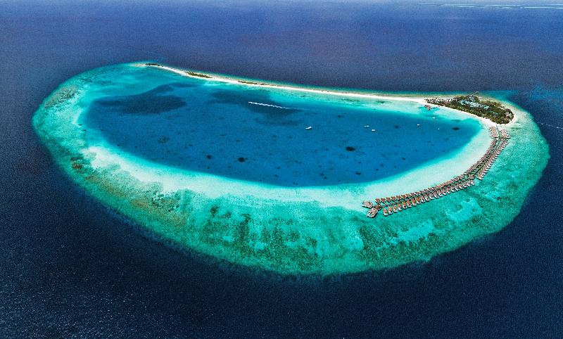 Seaside Finolhu Baa Atoll Maldives - Genel