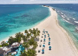Seaside Finolhu Baa Atoll Maldives fotoÄŸrafÄ±