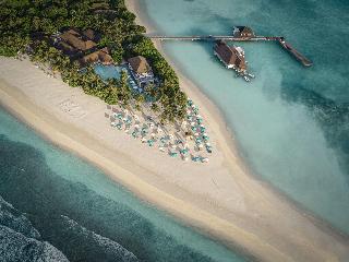 Seaside Finolhu Baa Atoll Maldives fotoÄŸrafÄ±