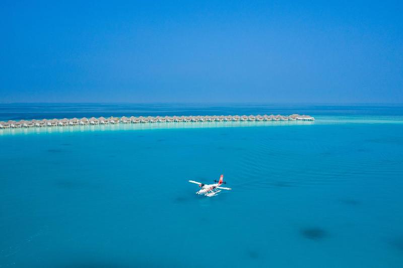 Seaside Finolhu Baa Atoll Maldives - Genel