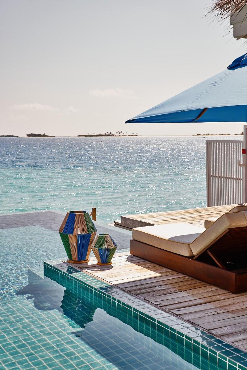 Seaside Finolhu Baa Atoll Maldives - Oda