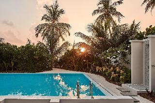 Seaside Finolhu Baa Atoll Maldives fotoÄŸrafÄ±