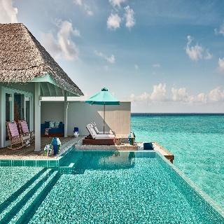 Seaside Finolhu Baa Atoll Maldives fotoÄŸrafÄ±