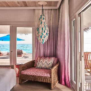 Seaside Finolhu Baa Atoll Maldives fotoÄŸrafÄ±
