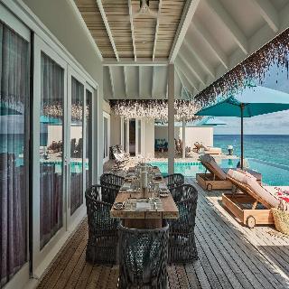 Seaside Finolhu Baa Atoll Maldives fotoÄŸrafÄ±