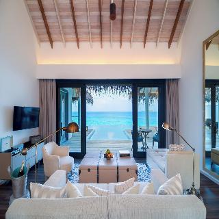 Seaside Finolhu Baa Atoll Maldives fotoÄŸrafÄ±