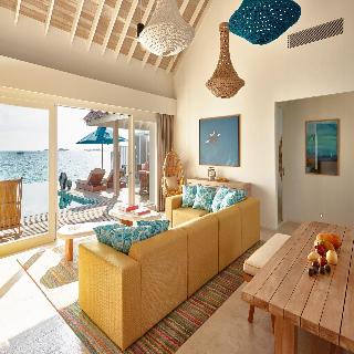 Seaside Finolhu Baa Atoll Maldives fotoÄŸrafÄ±