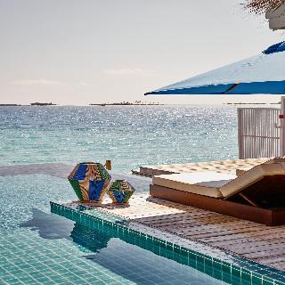 Seaside Finolhu Baa Atoll Maldives fotoÄŸrafÄ±