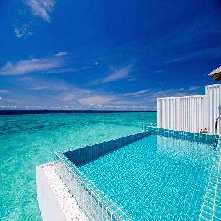 Seaside Finolhu Baa Atoll Maldives fotoÄŸrafÄ±