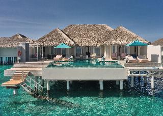 Seaside Finolhu Baa Atoll Maldives fotoÄŸrafÄ±