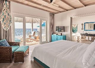 Seaside Finolhu Baa Atoll Maldives fotoÄŸrafÄ±