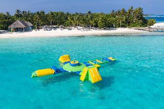 Seaside Finolhu Baa Atoll Maldives fotoÄŸrafÄ±