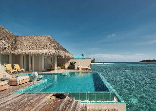 Seaside Finolhu Baa Atoll Maldives fotoÄŸrafÄ±