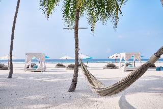 Seaside Finolhu Baa Atoll Maldives fotoÄŸrafÄ±