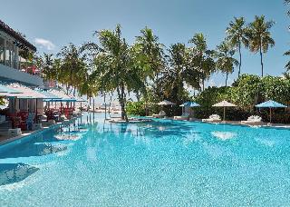 Seaside Finolhu Baa Atoll Maldives fotoÄŸrafÄ±