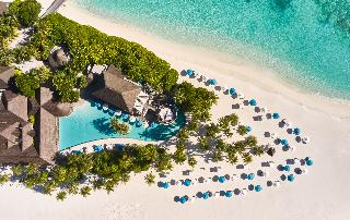 Seaside Finolhu Baa Atoll Maldives fotoÄŸrafÄ±