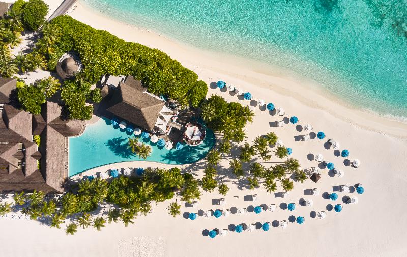Seaside Finolhu Baa Atoll Maldives - Plaj