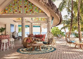 Seaside Finolhu Baa Atoll Maldives fotoÄŸrafÄ±