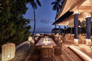 Seaside Finolhu Baa Atoll Maldives fotoÄŸrafÄ±