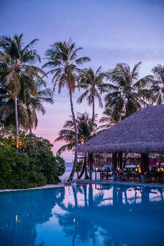 Seaside Finolhu Baa Atoll Maldives fotoÄŸrafÄ±