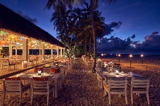 Seaside Finolhu Baa Atoll Maldives fotoÄŸrafÄ±