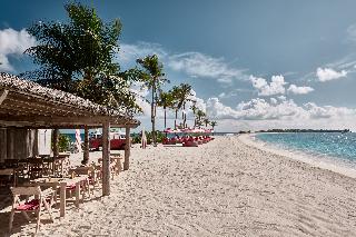 Seaside Finolhu Baa Atoll Maldives fotoÄŸrafÄ±