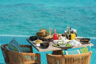 Seaside Finolhu Baa Atoll Maldives fotoÄŸrafÄ±