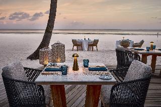 Seaside Finolhu Baa Atoll Maldives fotoÄŸrafÄ±