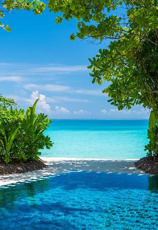 Seaside Finolhu Baa Atoll Maldives fotoÄŸrafÄ±