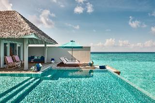 Seaside Finolhu Baa Atoll Maldives fotoÄŸrafÄ±