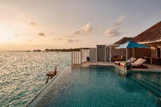 Seaside Finolhu Baa Atoll Maldives fotoÄŸrafÄ±