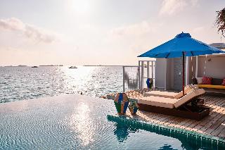 Seaside Finolhu Baa Atoll Maldives fotoÄŸrafÄ±