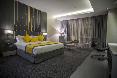 Executives Hotel KAFD oda fotoğrafı