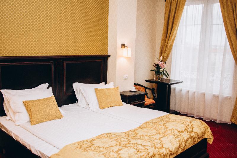 Hotel Novera - Oda